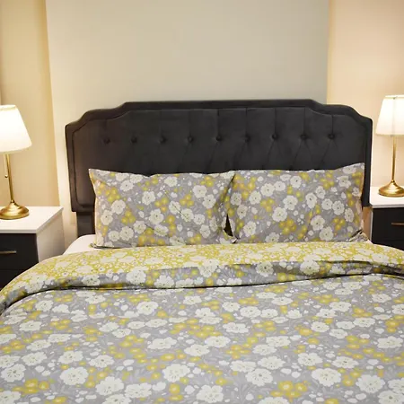 Centre Bedroom, Parking, Wifi, Kitchen, Living Birmingam